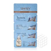 Сыворотка Shary для лица " Эффект ботокса " 4*2г