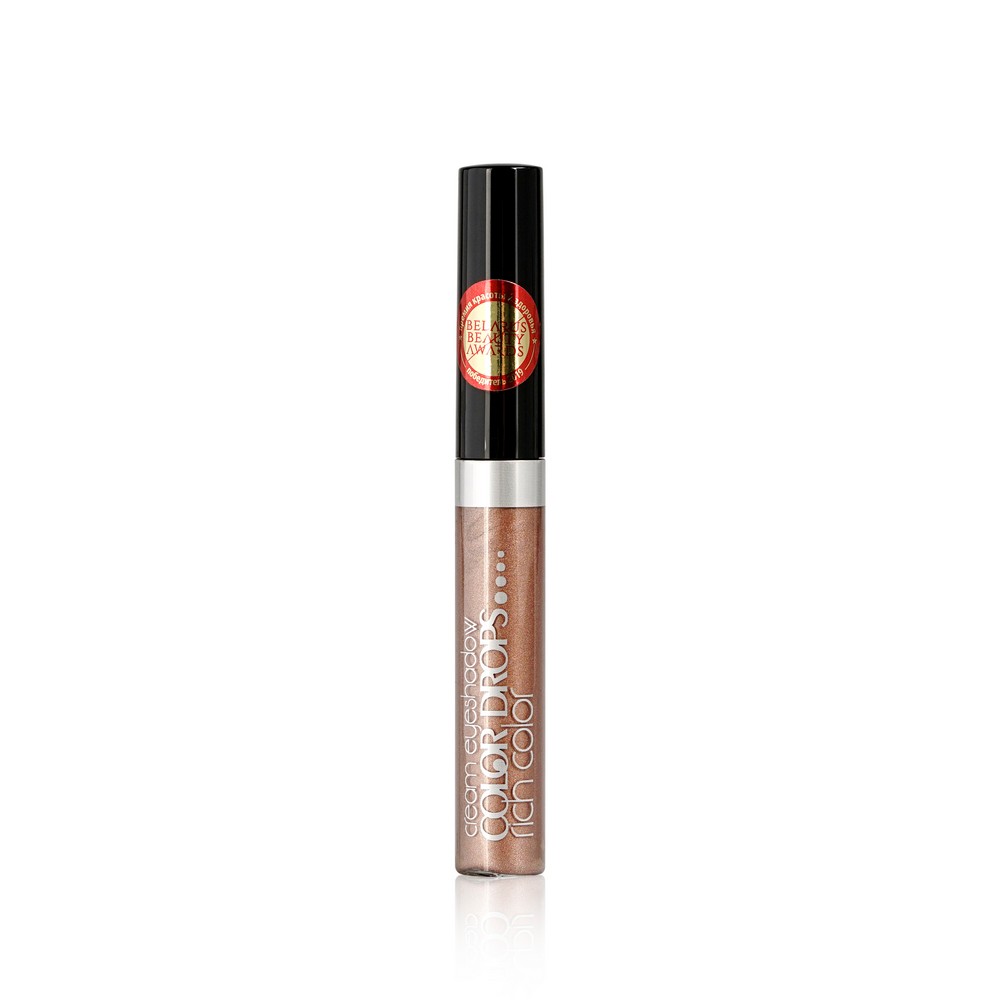 

Тени для век BelorDesign Color Drops кремовые 5 песочный 7,2г