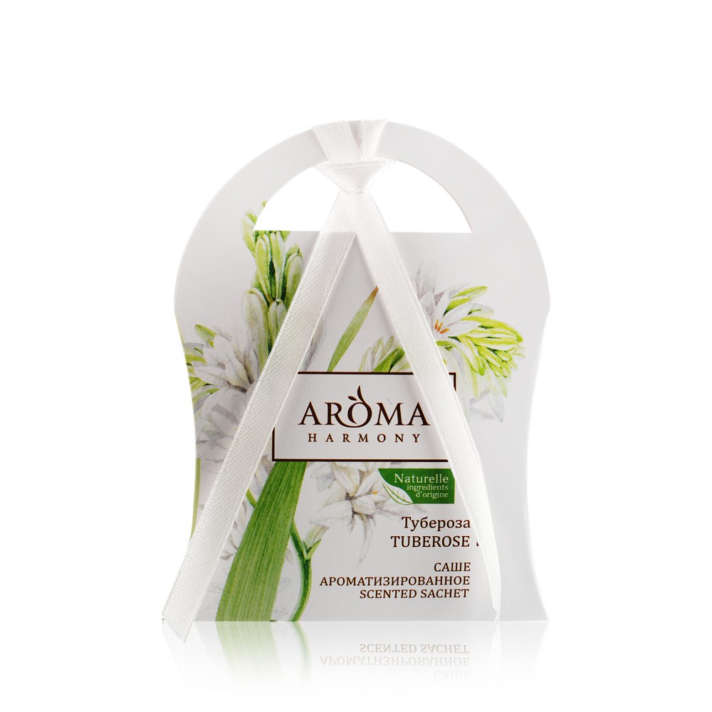 

Ароматическое саше Aroma Harmony " Тубероза " 10г