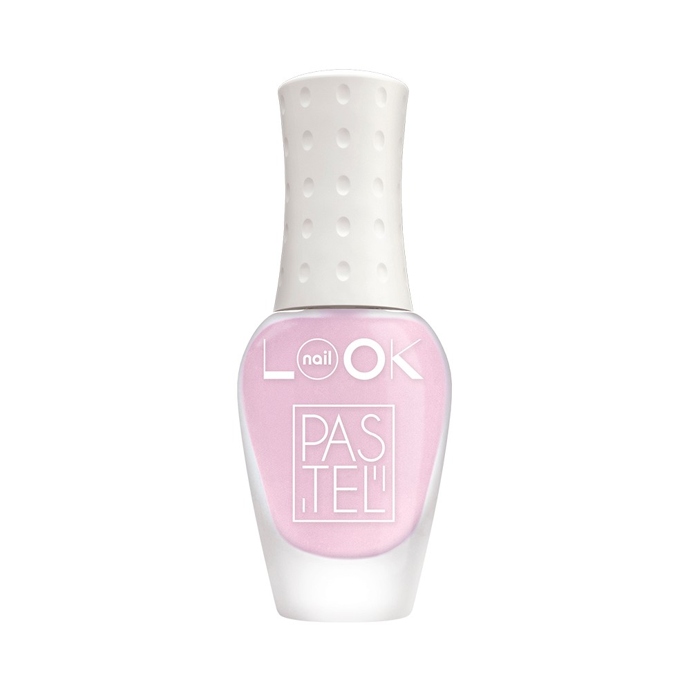 

Лак для ногтей NailLook Pastel 31815 Violet Praline 8,5мл