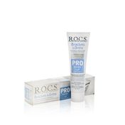 Зубная паста R.O.C.S. PRO " Brackets & Ortho " Mild Mint 135г