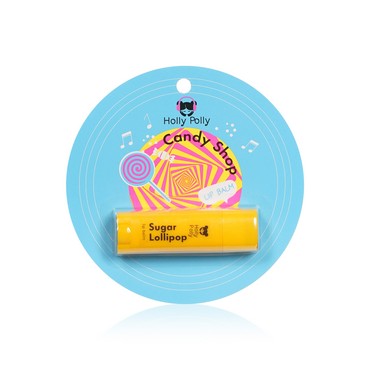 Бальзам для губ Holly Polly Candy Shop " Sugar Lollipop " 4,8г