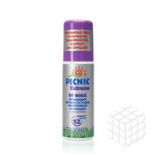 Средство Арнест Picnic Extreme от летающих насекомых и клещей 100мл