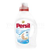 Гель для стирки Persil Sensitive 1,46л