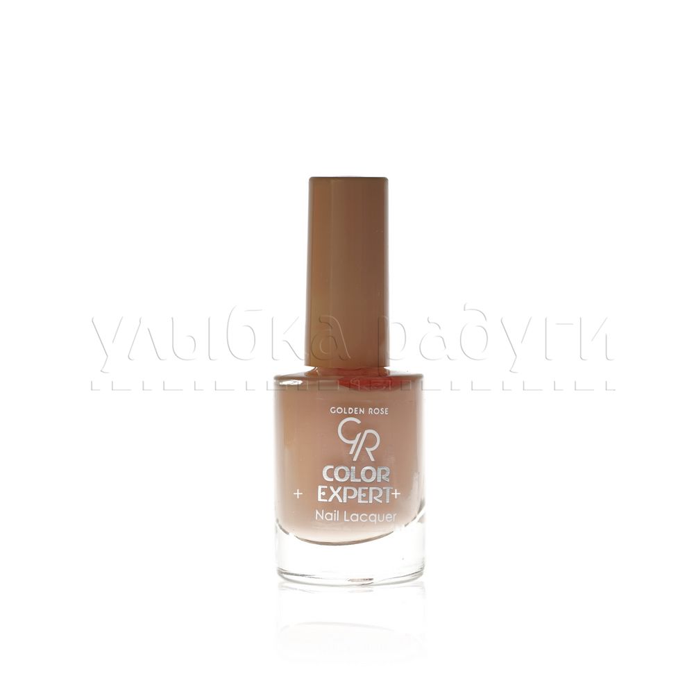 

Лак для ногтей Golden Rose Color Expert 99 10,2мл