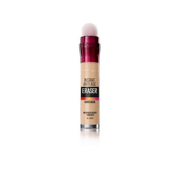 Корректор Maybelline New York Instant Anti-Age для кожи вокруг глаз " The Eraser Eye " Light 6,8мл