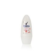 Женский шариковый дезодорант Rexona Motion sense " Свежесть белых цветов и личи " с антиоксидантами 50мл