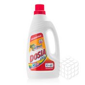 Гель для стирки цветного белья Dosia Active 3 1л
