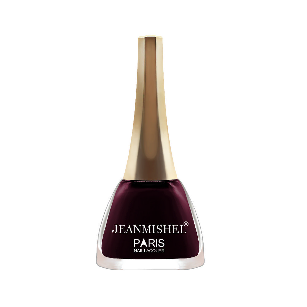

Лак для ногтей Jeanmishel №207 10мл