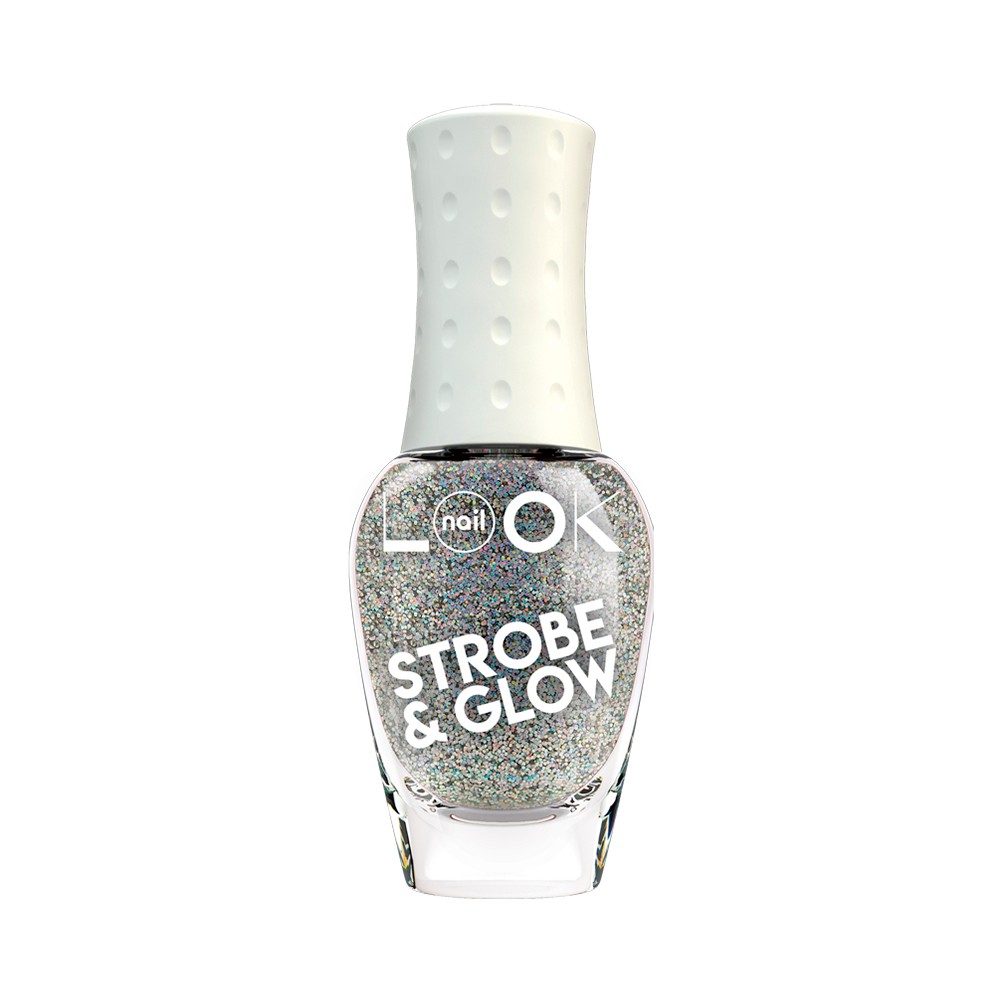 

Лак для ногтей NailLook Trends Strobe & Glow 30713 Illuminating 8,5мл