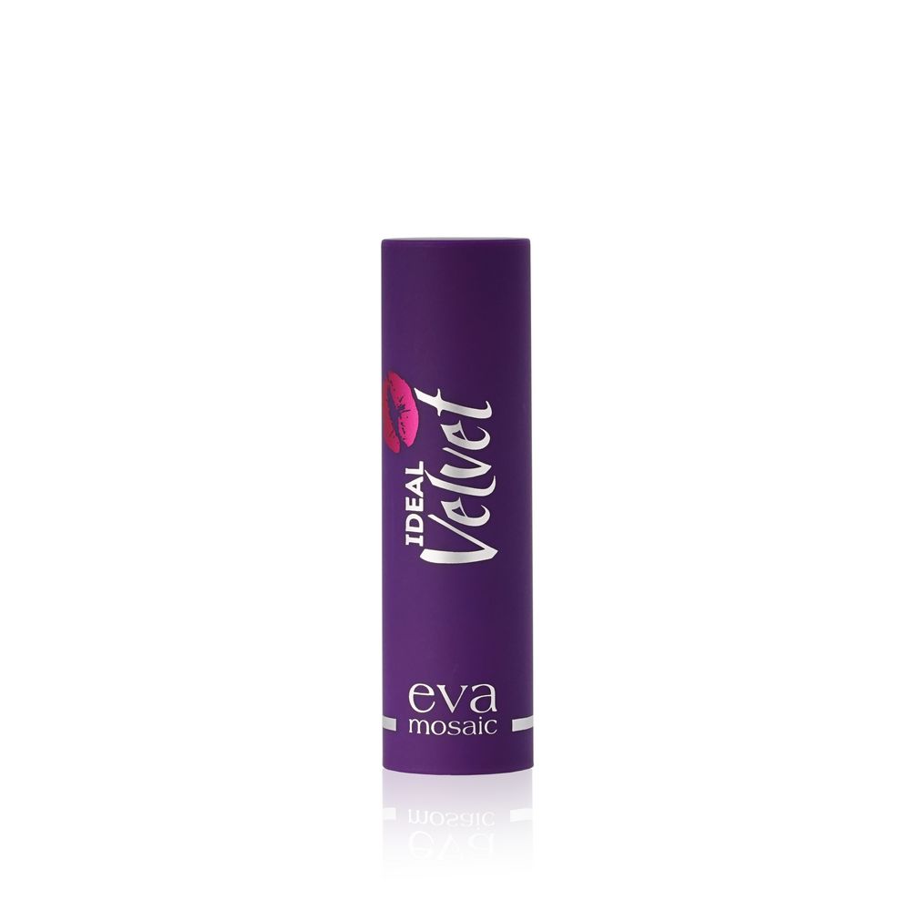 

Матовая помада для губ Eva Mosaic Ideal Velvet 01 4,3г