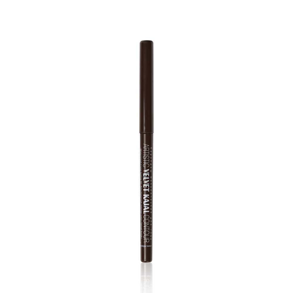 

Механический карандаш для век Relouis Artistic Velvet Kajal Contour 02 , 0,36г