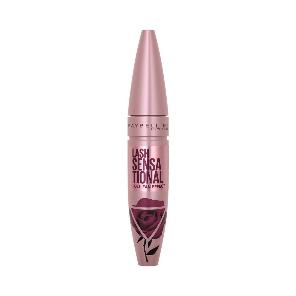 

Тушь для ресниц Maybelline New York Lash Sensational 06 Бургунди 9,5мл