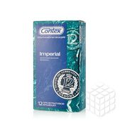Презервативы Contex Imperial 12шт