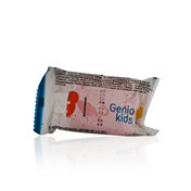 Тесто - пластилин Genio Kids для лепки
