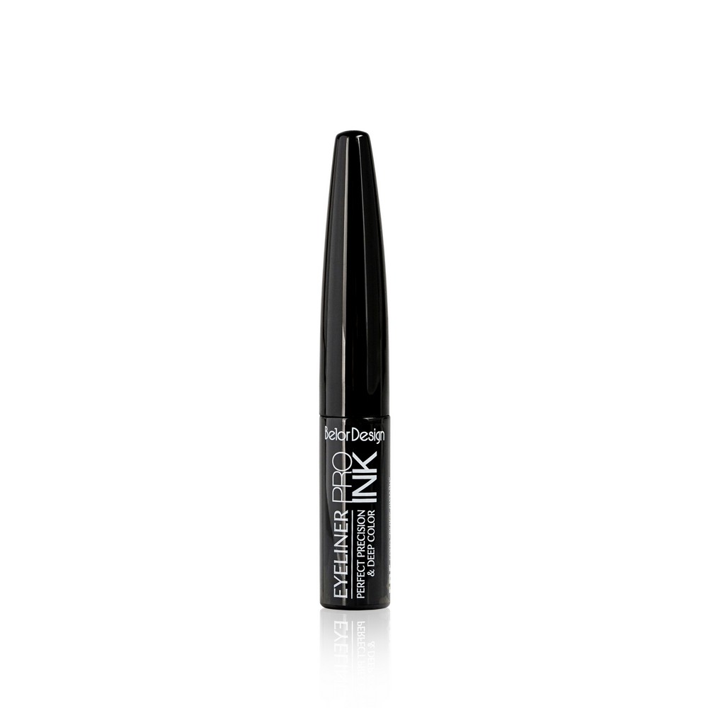 

Подводка для век BelorDesign PRO INK 1 Черная 3,5г
