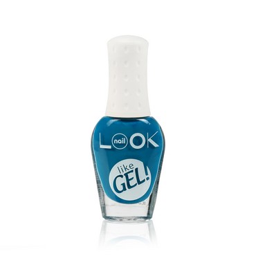 Лак для ногтей NailLook Like Gel! 31521 The Boleyn girl 8,5мл