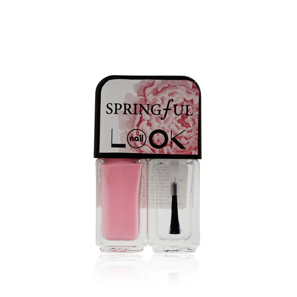 

Лак для ногтей NailLook Springful 31941 Royal Tulip 6мл
