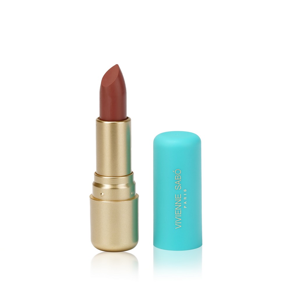 

Помада для губ Vivienne Sabo Nude Createur 01 , 4г