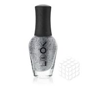 Лак для ногтей NailLook Sweet Pepperland 31245 Бледно-розовый с перчинками 8,5мл