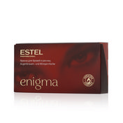 Краска для бровей и ресниц Estel Enigma Коричнево-медная