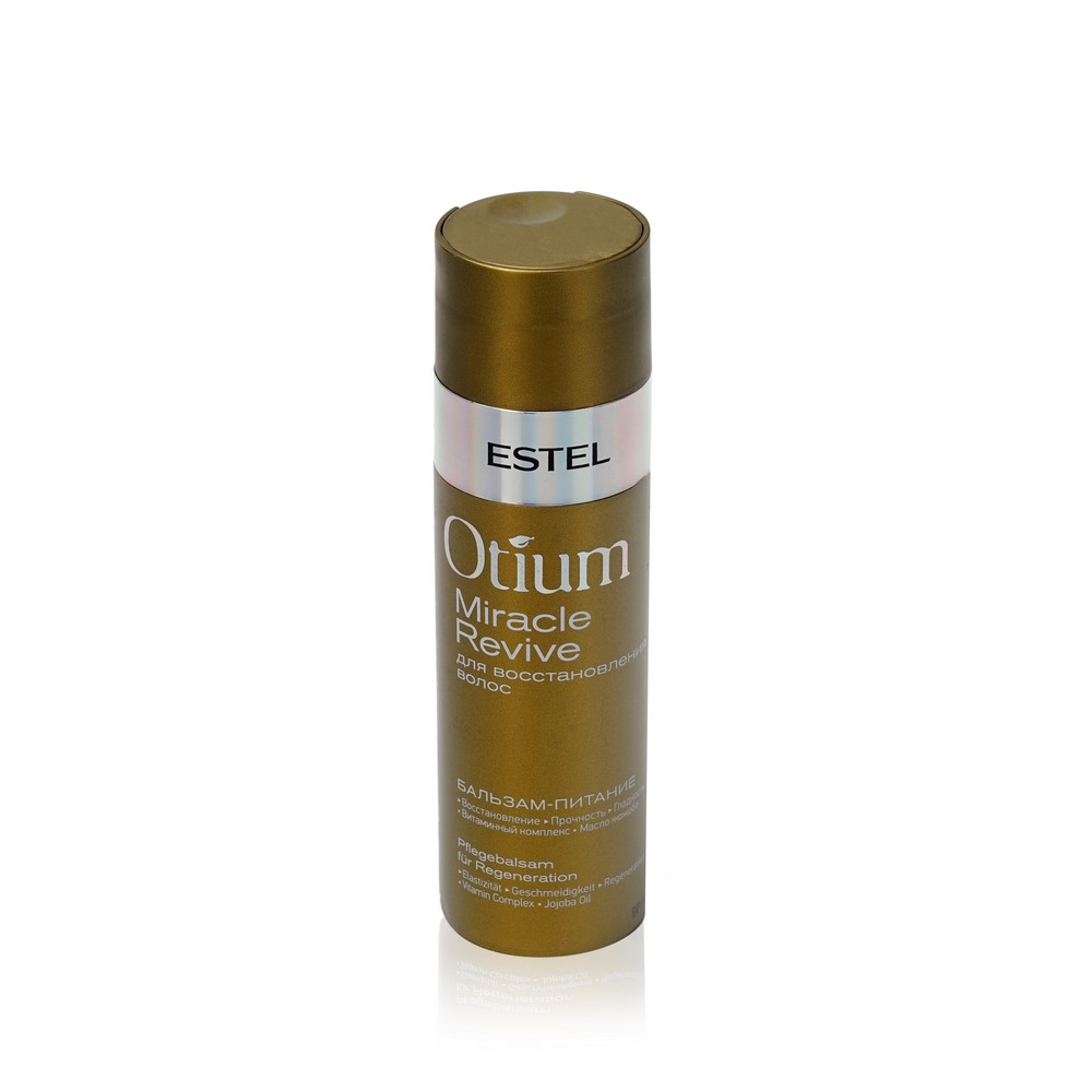 

Бальзам - питание Estel Otium Miracle Revive для восстановления волос 200мл
