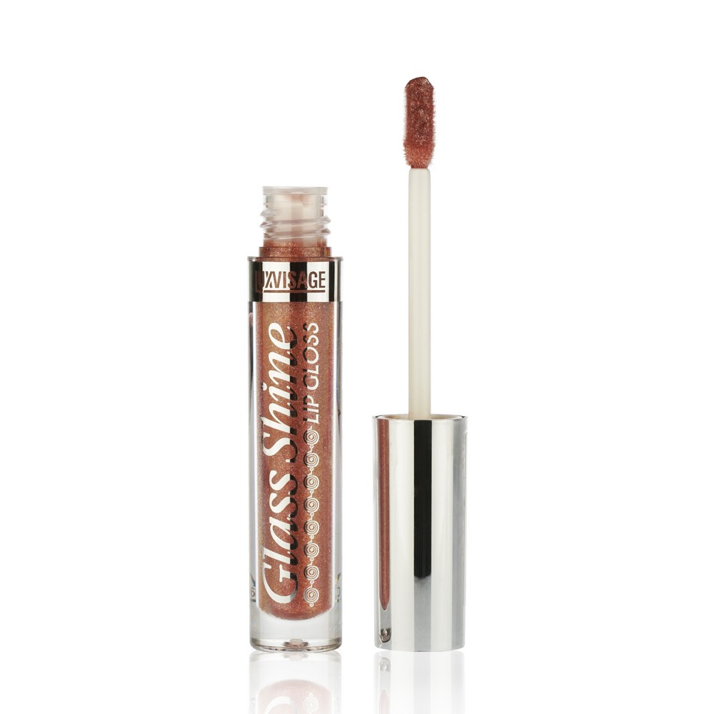 

Блеск для губ Luxvisage Glass Shine 19 3г