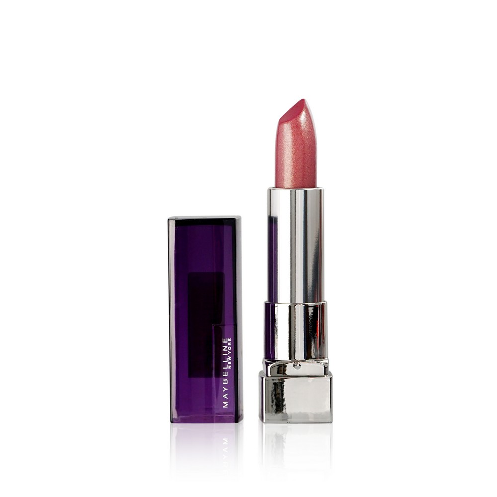 

Помада для губ Maybelline New York Color Sensational 240 Огни галактики 4г