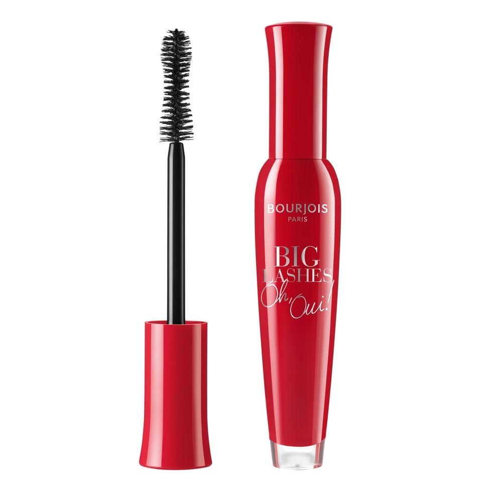 

Тушь для ресниц Bourjois Big Lashes " Oh Oui " объём 7мл