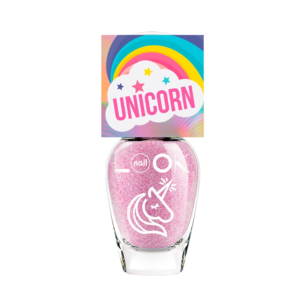 

Лак для ногтей NailLook Trends Twinky Pinky 8,5мл