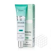 CC крем Flormar для лица 02 SPF 15 40мл