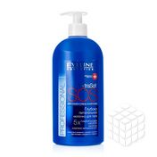 Глубоко питательное молочко Eveline EXTRA SOFT SOS для сухой и очень сухой кожи 350мл