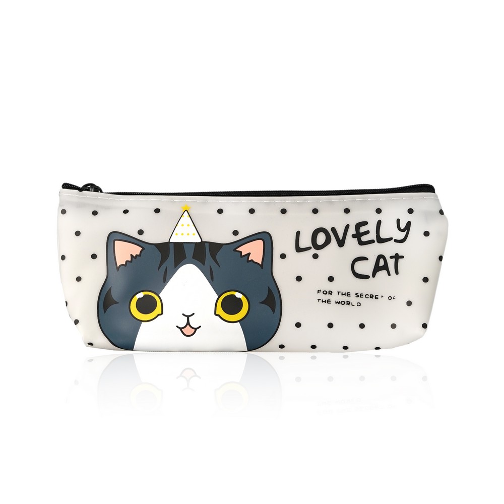 

Кошелек Ameli " Lovely cat " для мелочи