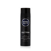Пена для бритья Nivea Men " Ultra " 200мл