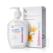 Молочко для интимной гигиены Эльфа Intimo+med 250мл