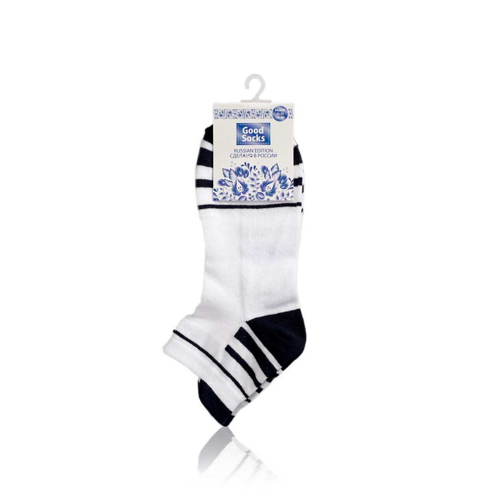 

Женские носки Good Socks трикотажные C439 р.25