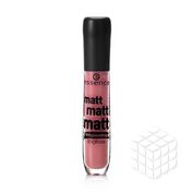 Блеск для губ Essence Matt Matt Matt! 02 beauty-approved! 5мл