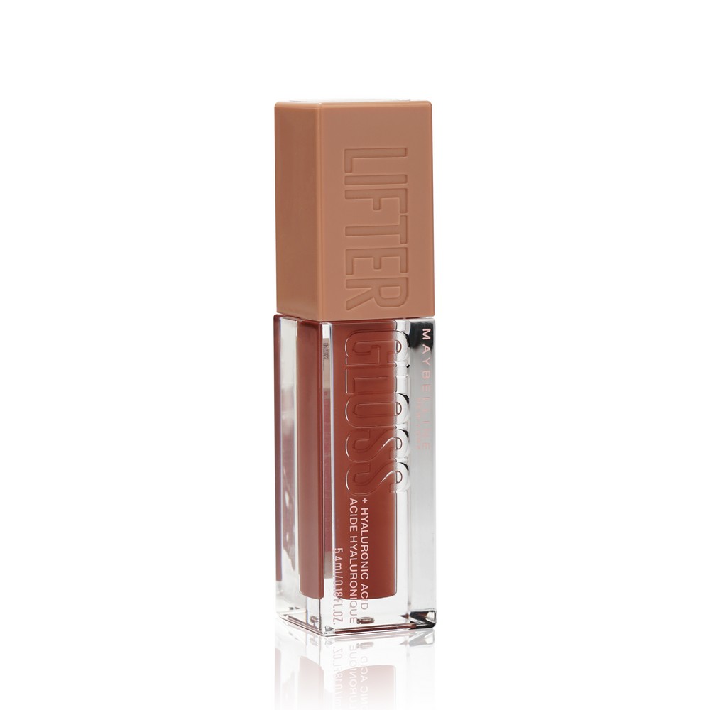 

Блеск для губ Maybelline New York Lifter gloss 008 Stone 5,4мл