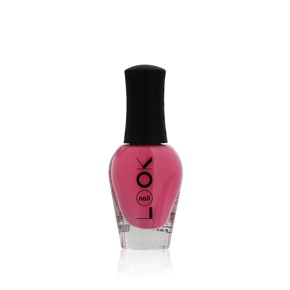 

Лак для ногтей NailLook Cream Line 30508 Розовый 8,5мл
