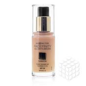 Тональный крем Max Factor FACEFINITY 3 в 1 для лица SPF 20 50 Natural 30мл