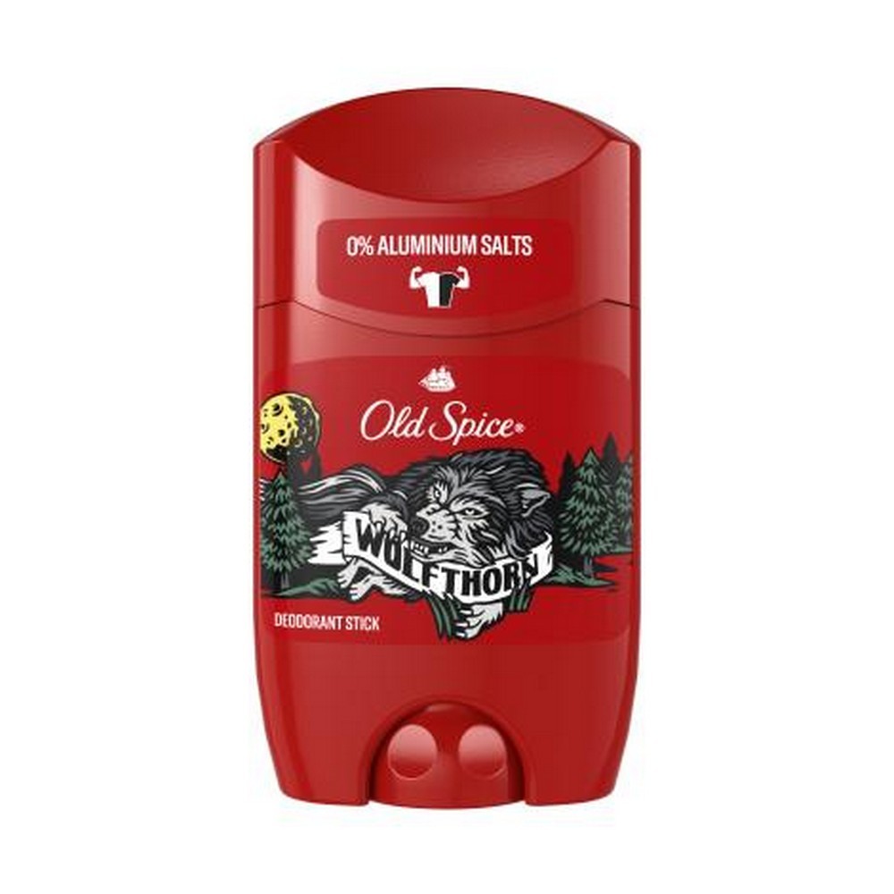 Мужской дезодорант Old Spice  Wolfthorn  50мл