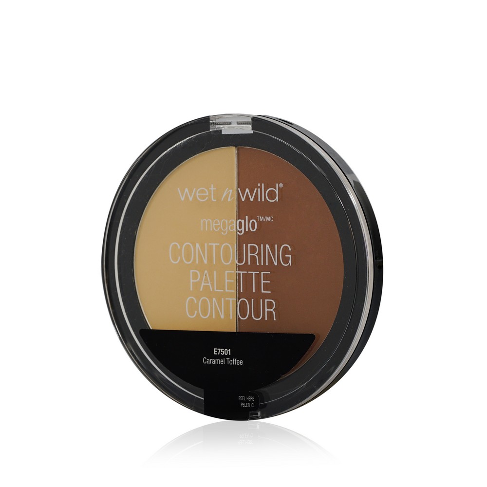 

Пудра для контуринга Wet'n Wild MegaGlo E7501 Caramel toffee 12,5г