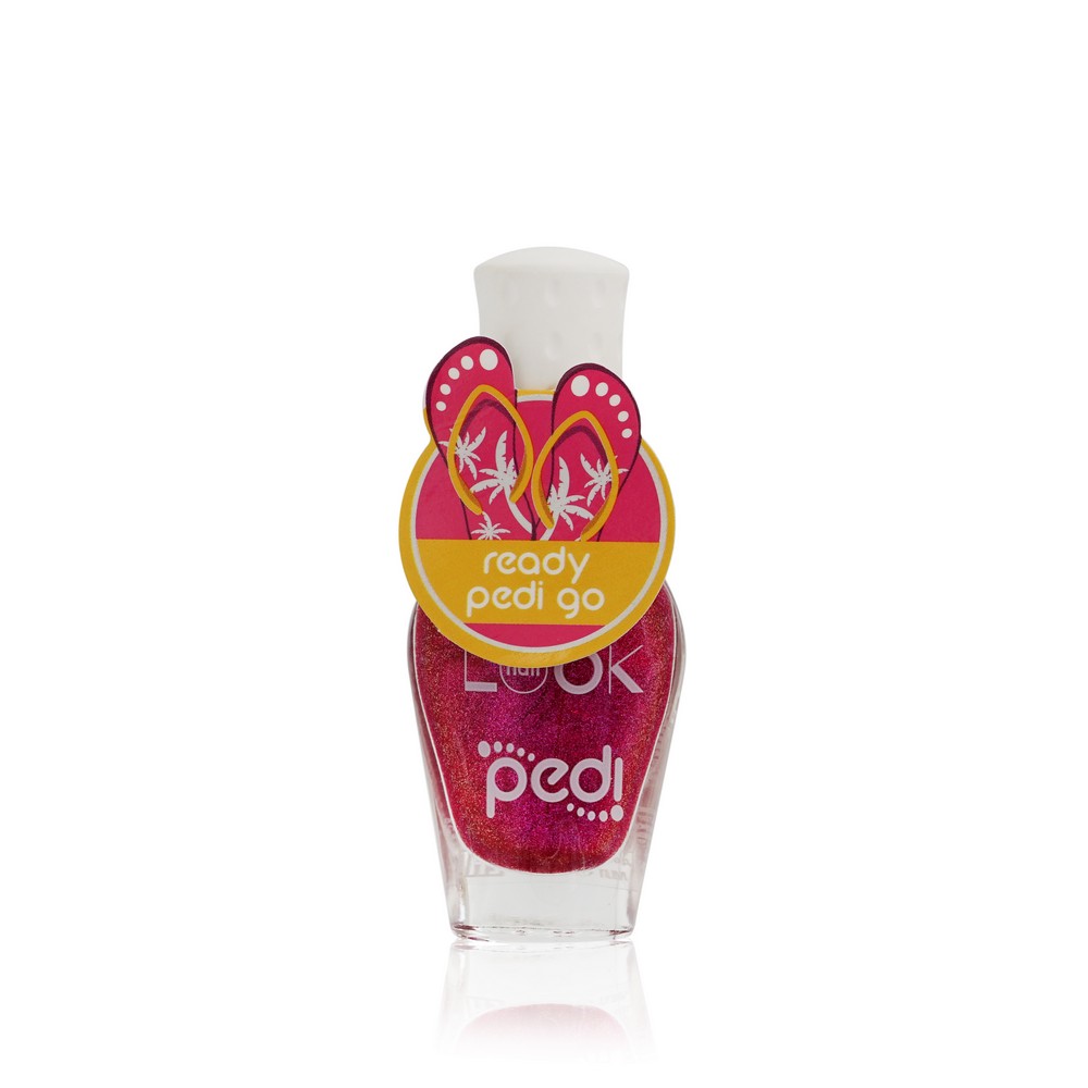 

Лак для ногтей NailLook Pedi 31224 Toe Pumps 8,5мл