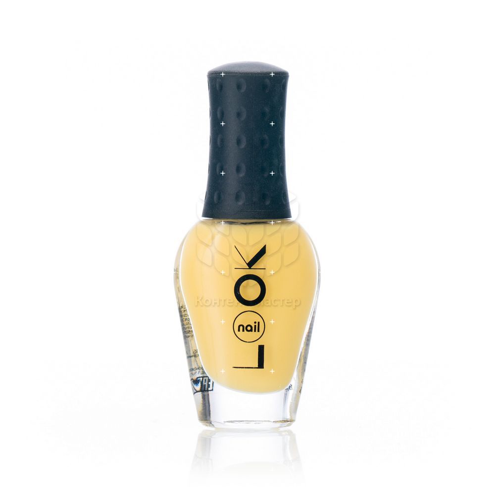 

Лак для ногтей NailLook Real Sugar текстурный 31082 ярко-жёлтый 8,5мл