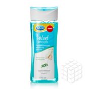 Расслабляющая ванночка Scholl Velvet Smooth для ног 150мл