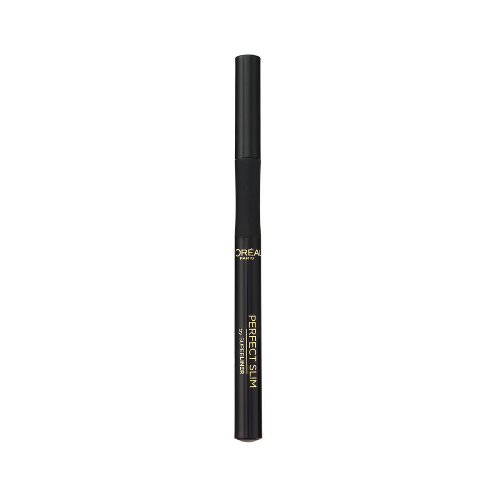 

Подводка для век L`Oreal Paris Super Liner Perfect Slim Насыщенный черный 1мл