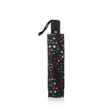 Женский зонт Raindrops автоматический , 3 сложения , двусторонняя ткань , WR 3900899