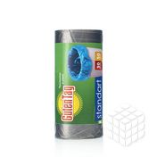Мешки для мусора Guten Tag в рулоне 30л 50шт
