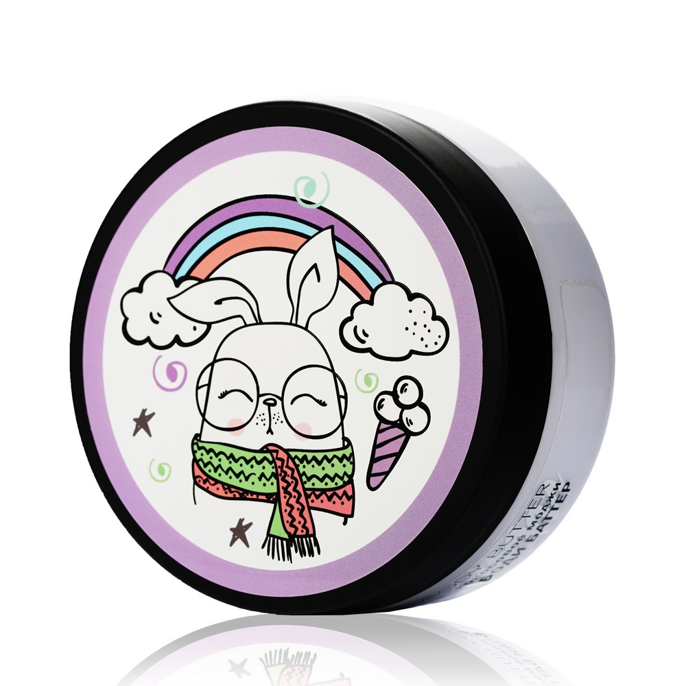 

Крем для тела Modamo Body Butter " Кокосовое моджи " 150мл