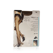 Женские колготки Sisi Liberty 40den Daino 3 размер
